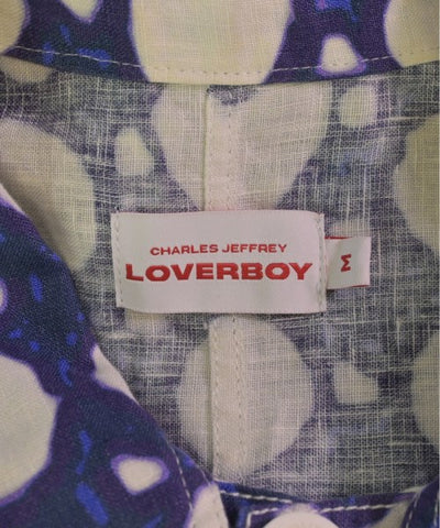 CHARLES JEFFREY LOVERBOY Dresses