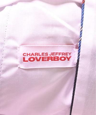 CHARLES JEFFREY LOVERBOY Other