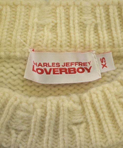 CHARLES JEFFREY LOVERBOY Sweaters
