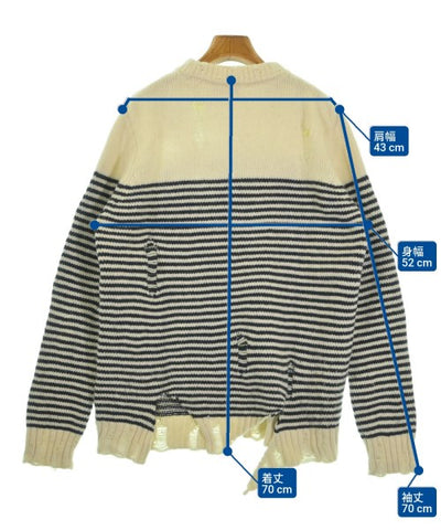 CHARLES JEFFREY LOVERBOY Sweaters