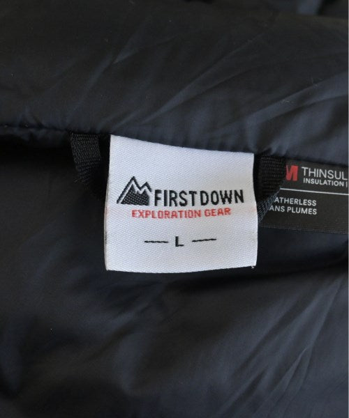 FIRST DOWN Down jackets/Vests