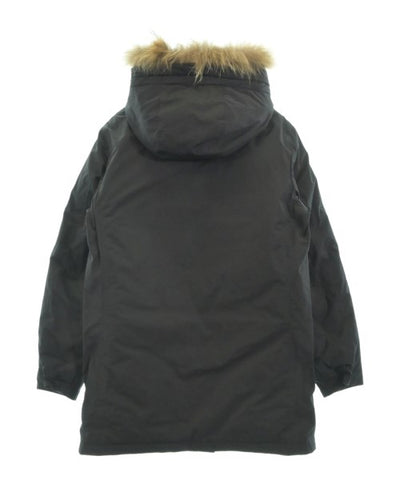 FIRST DOWN Down coats