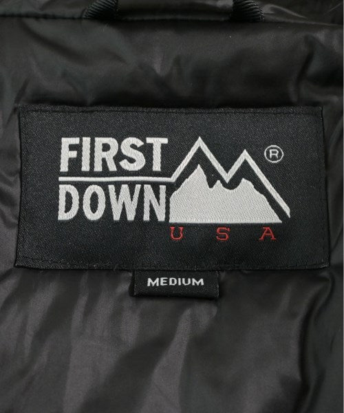 FIRST DOWN Down coats
