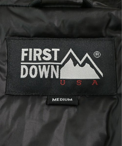 FIRST DOWN Down coats