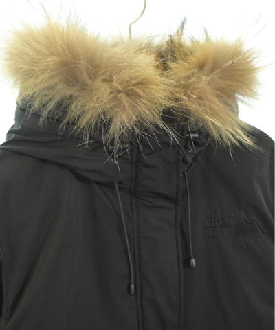 FIRST DOWN Down coats