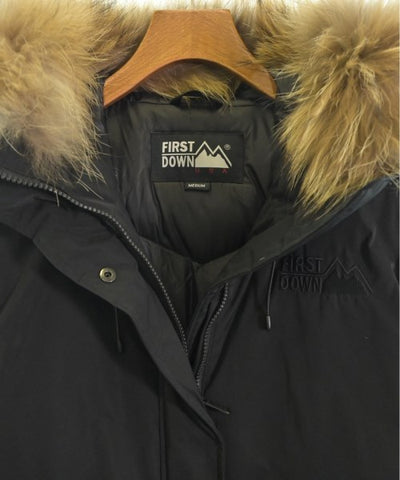 FIRST DOWN Down coats