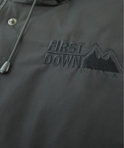 FIRST DOWN Down coats