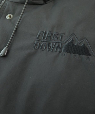 FIRST DOWN Down coats