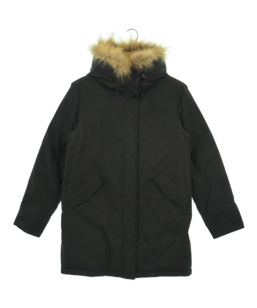 FIRST DOWN Down coats