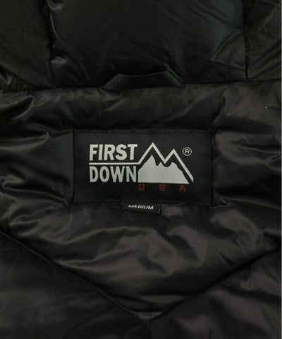FIRST DOWN Down coats