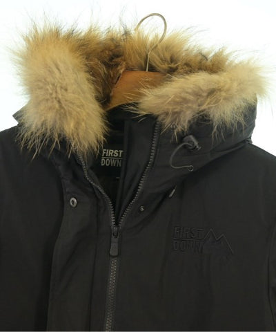 FIRST DOWN Down coats