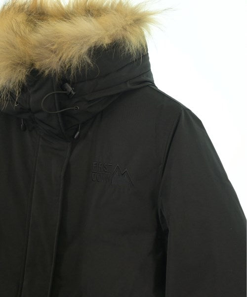 FIRST DOWN Down coats