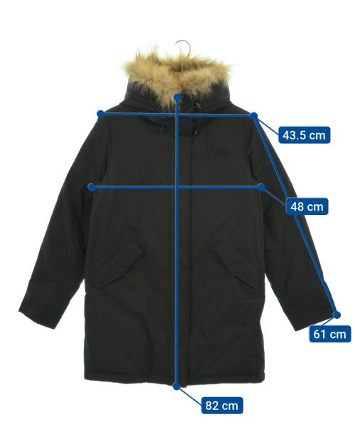 FIRST DOWN Down coats