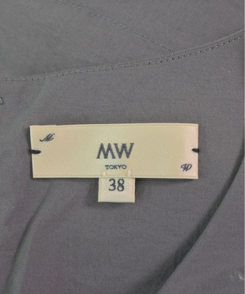 MW Casual shirts