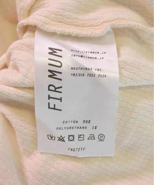 FIRMUM Hoodies