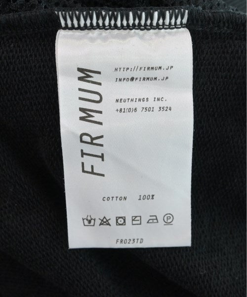 FIRMUM Hoodies