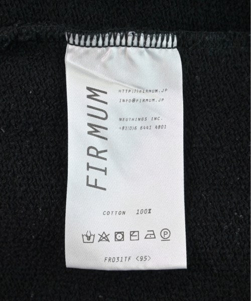 FIRMUM Sweatshirts