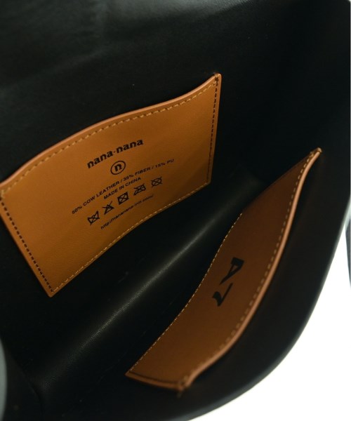 NaNa-NaNa Shoulder bags