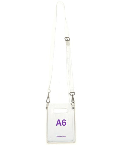 NaNa-NaNa Shoulder bags