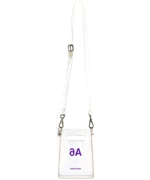 NaNa-NaNa Shoulder bags