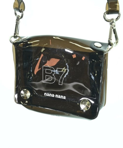 NaNa-NaNa Shoulder bags