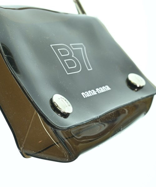 NaNa-NaNa Shoulder bags