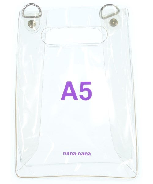 NaNa-NaNa Shoulder bags