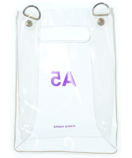 NaNa-NaNa Shoulder bags