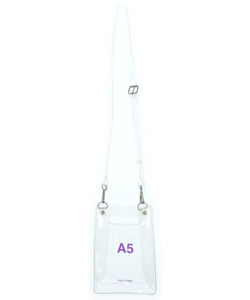 NaNa-NaNa Shoulder bags