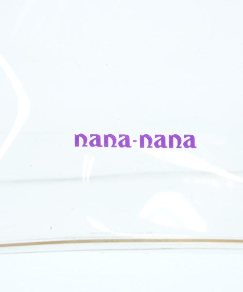 NaNa-NaNa Shoulder bags