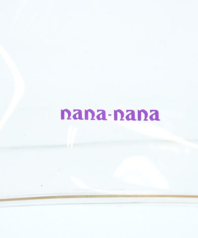 NaNa-NaNa Shoulder bags