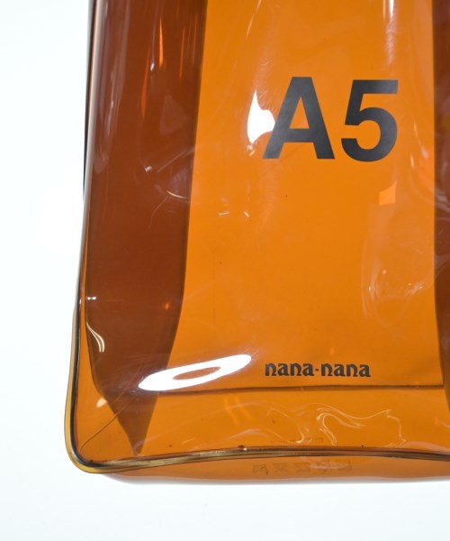 NaNa-NaNa Shoulder bags