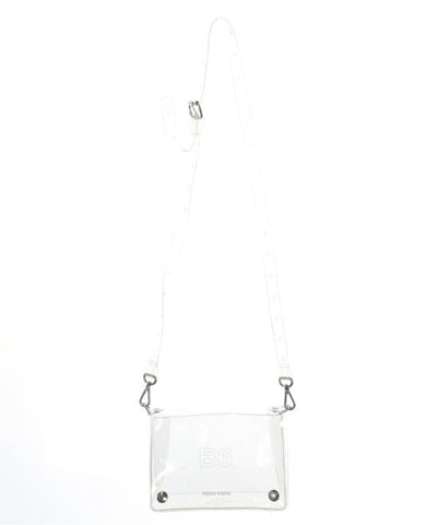 NaNa-NaNa Shoulder bags