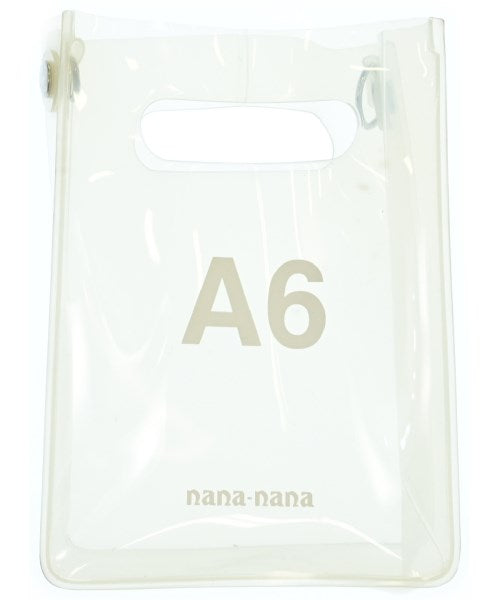 NaNa-NaNa Shoulder bags