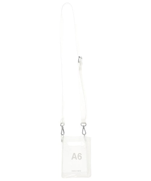 NaNa-NaNa Shoulder bags