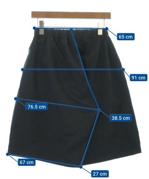 Quatorze Shorts