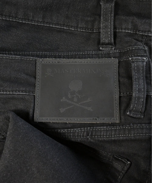 mastermind WORLD Jeans