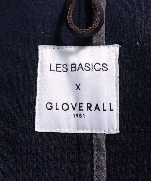 LES BASICS Other