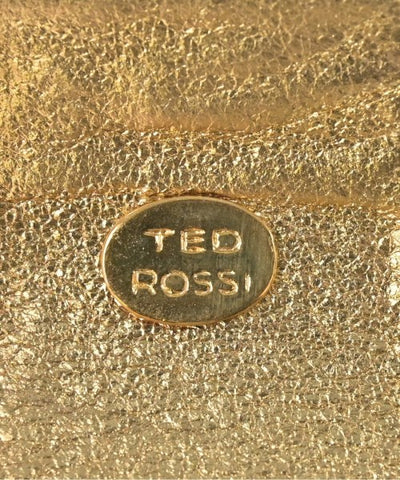 Ted Rossi Bracelets/Bangles