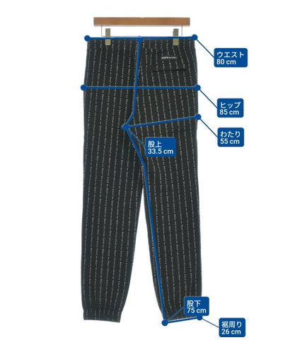 NAPA By Martine Rose Sweat pants