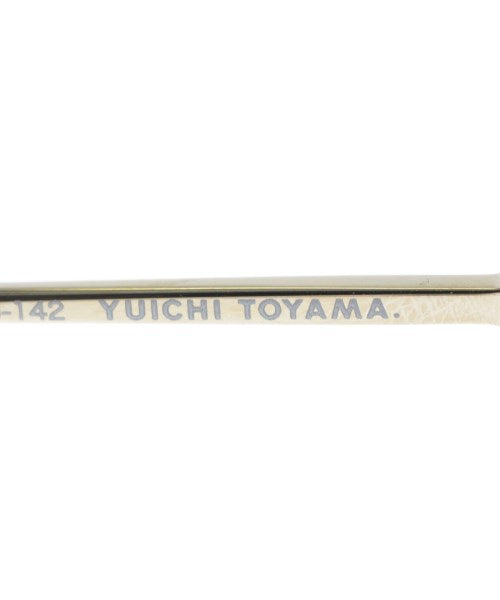 YUICHI TOYAMA Sun glasses