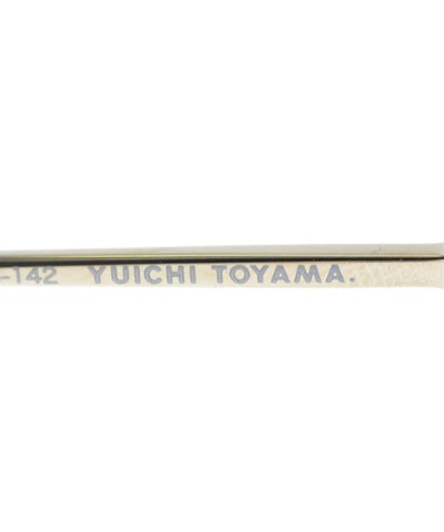 YUICHI TOYAMA Sun glasses