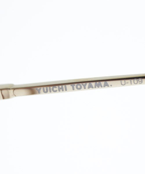 YUICHI TOYAMA Glasses