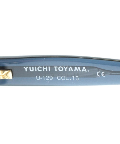 YUICHI TOYAMA Sun glasses