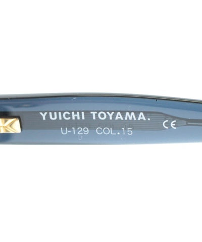 YUICHI TOYAMA Sun glasses