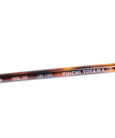 YUICHI TOYAMA Sun glasses