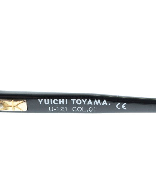 YUICHI TOYAMA Glasses