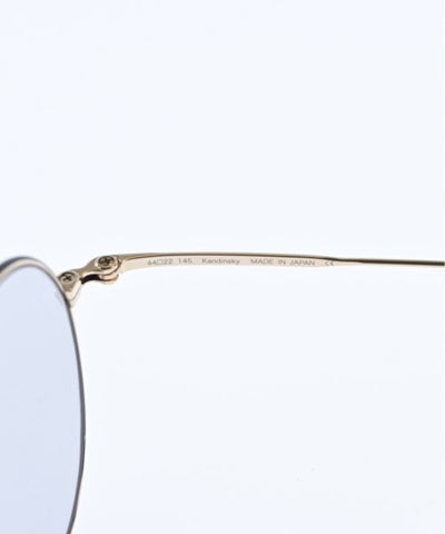 YUICHI TOYAMA Glasses