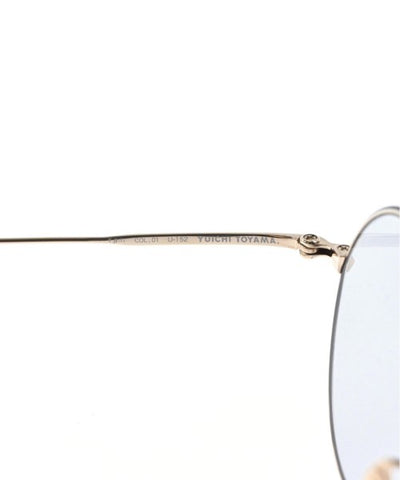 YUICHI TOYAMA Glasses