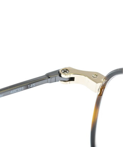 YUICHI TOYAMA Glasses